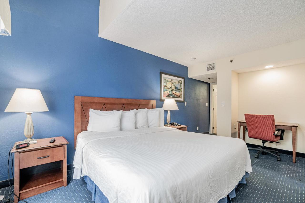 Doral Inn & Suites Miami Airport West Εξωτερικό φωτογραφία