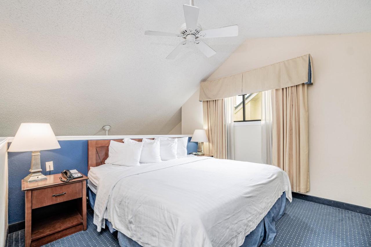 Doral Inn & Suites Miami Airport West Εξωτερικό φωτογραφία